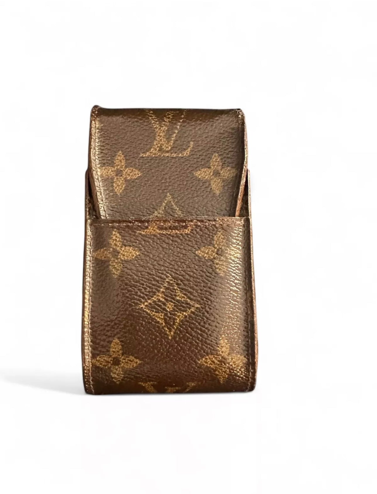 Pre-owned Louis Vuitton accessory pouch