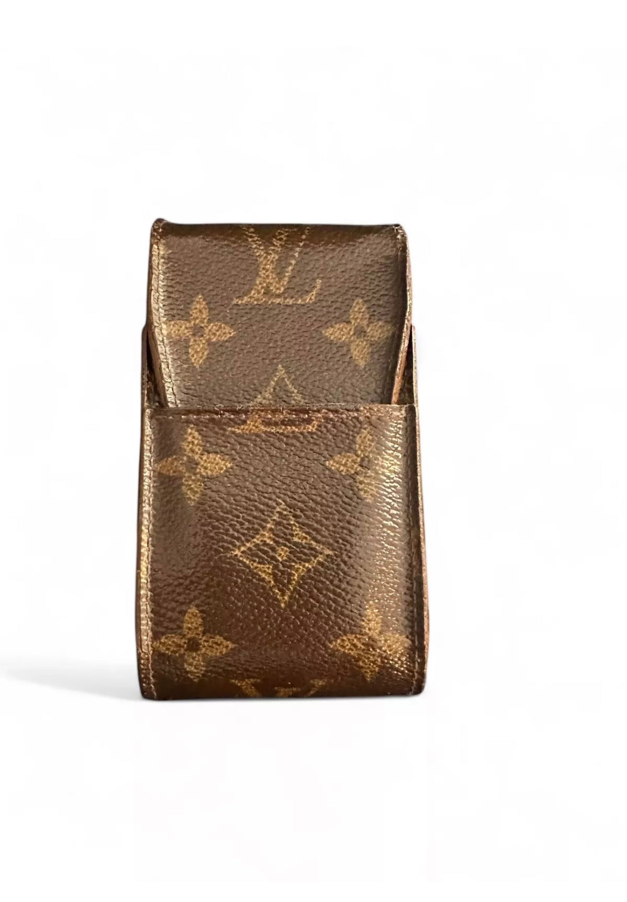 Pre-owned Louis Vuitton accessory pouch