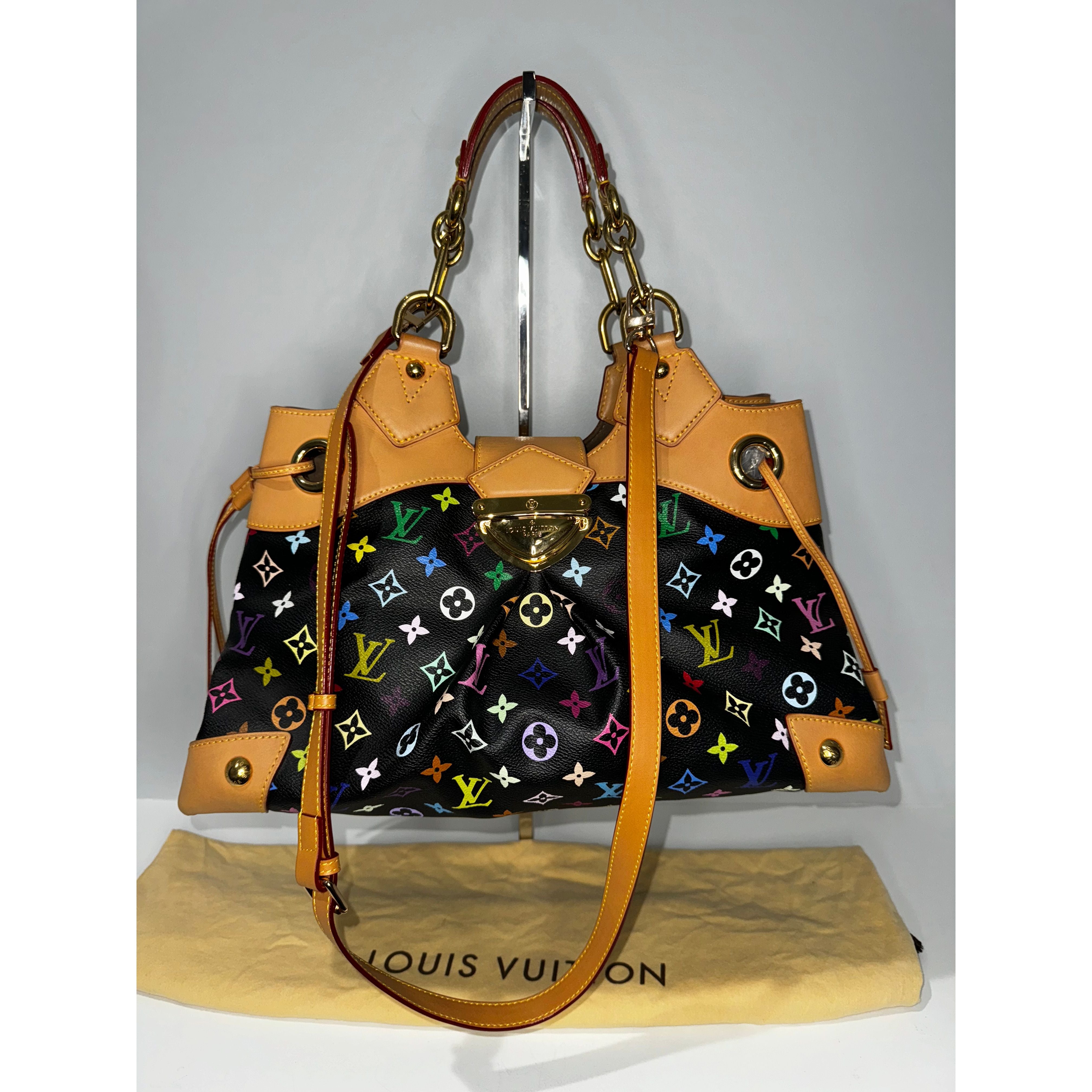 RRVIVE LUXERIES COUTURE LLC
