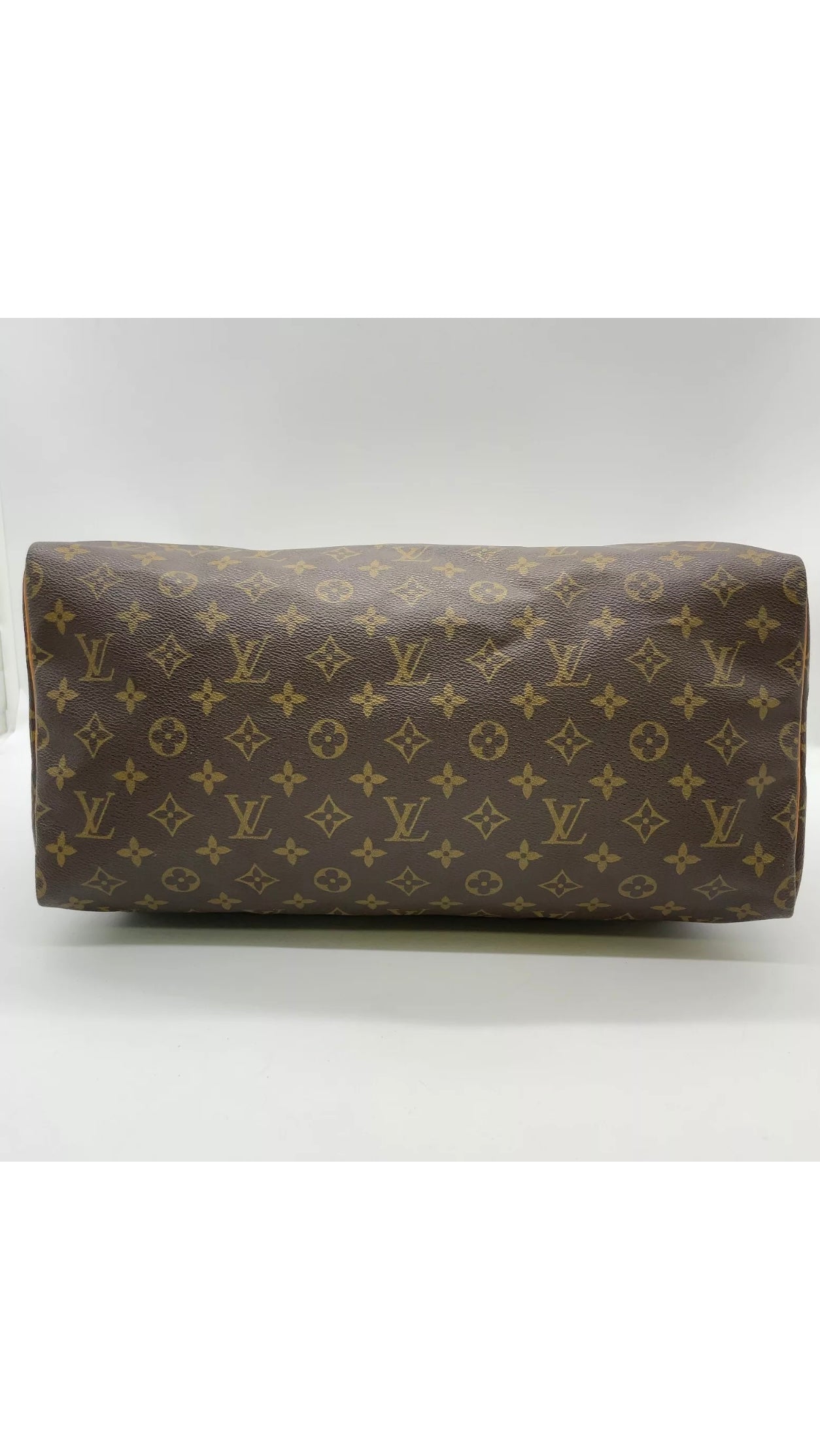 Pre-Owned Louis Vuitton Speedy Tradition Monogram 40