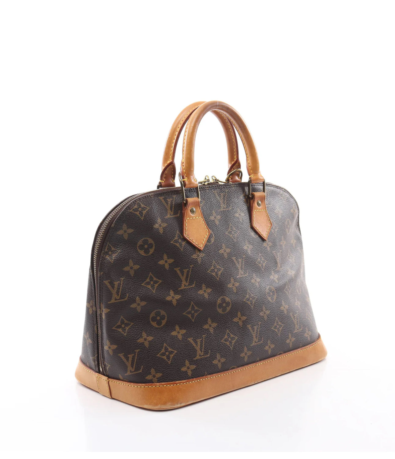 Pre-Owned Louis Vuitton Alma MM