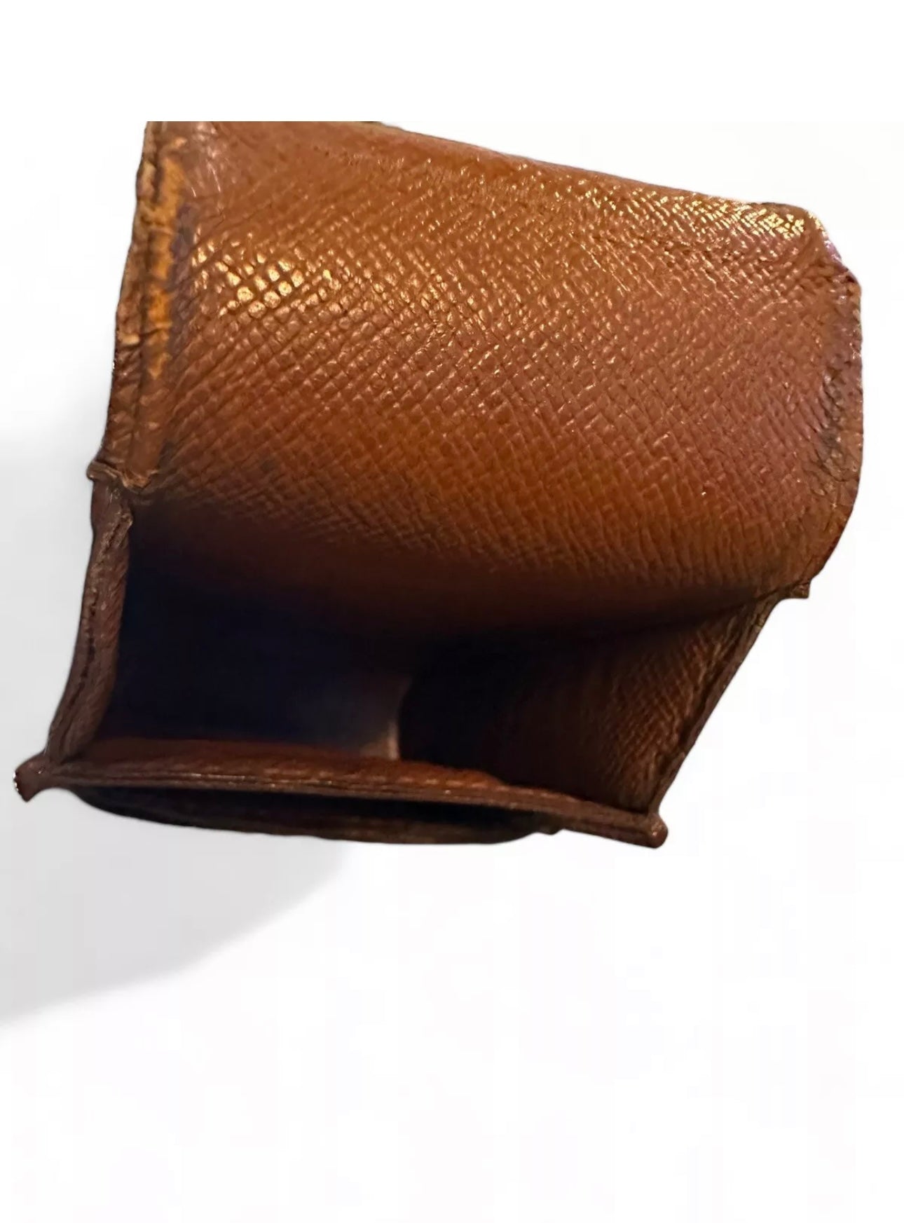 Pre-owned Louis Vuitton accessory pouch