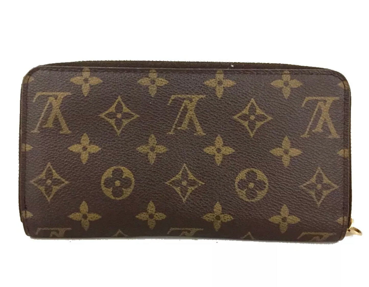 Pre-owned Louis Vuitton Wallet Monogram