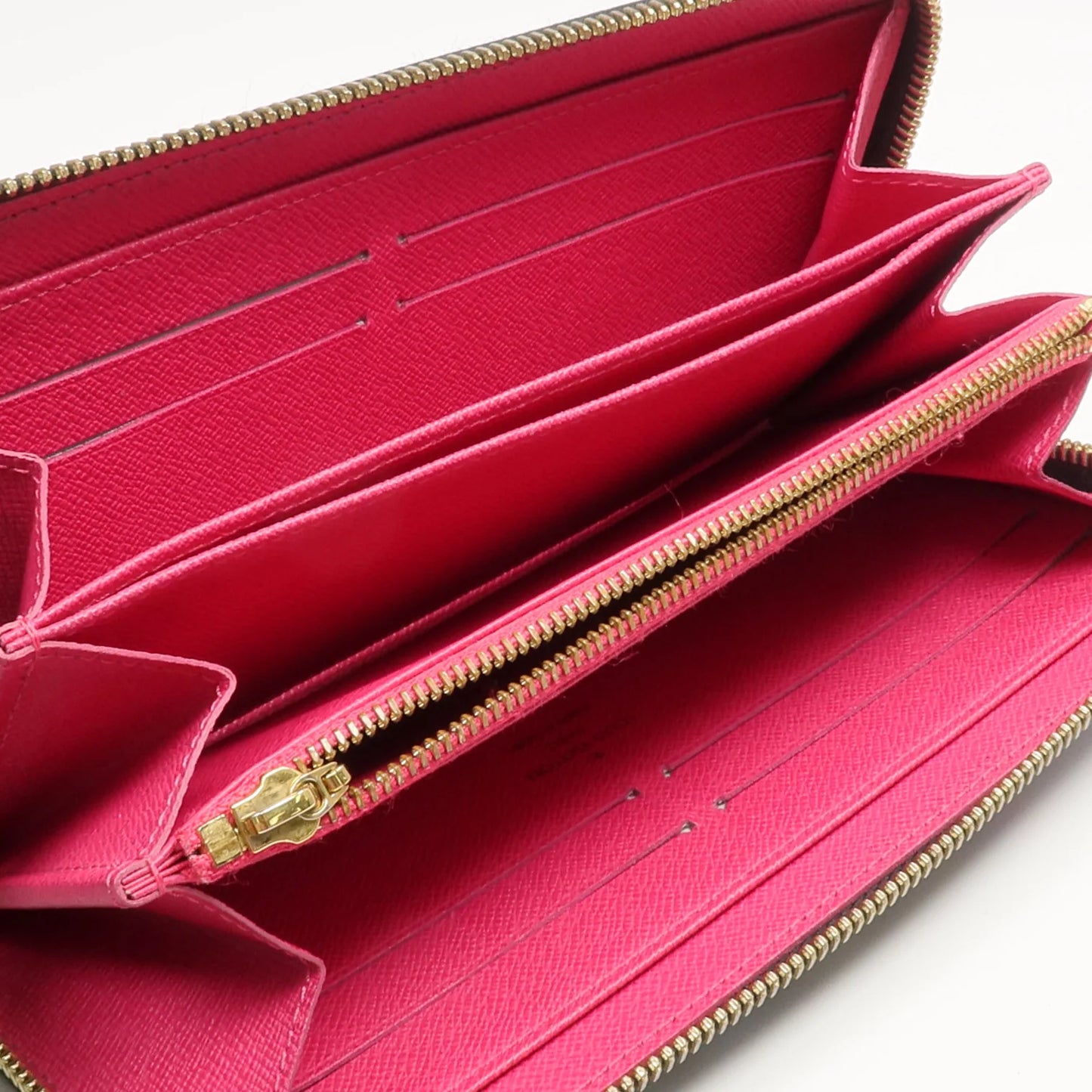 Pre-owned Louis Vuitton Multicolor Nior Wallet