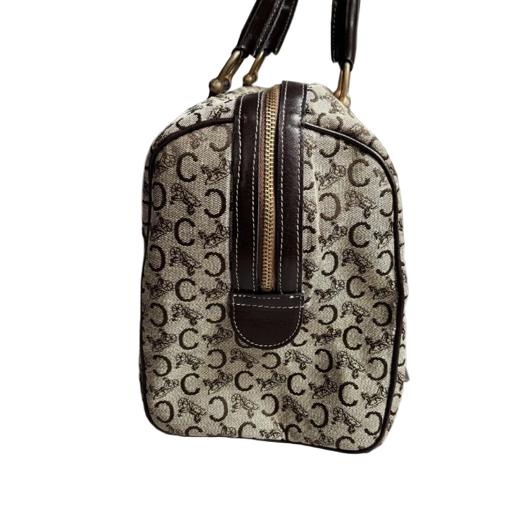 Pre-owned Celine Shoulder Bag