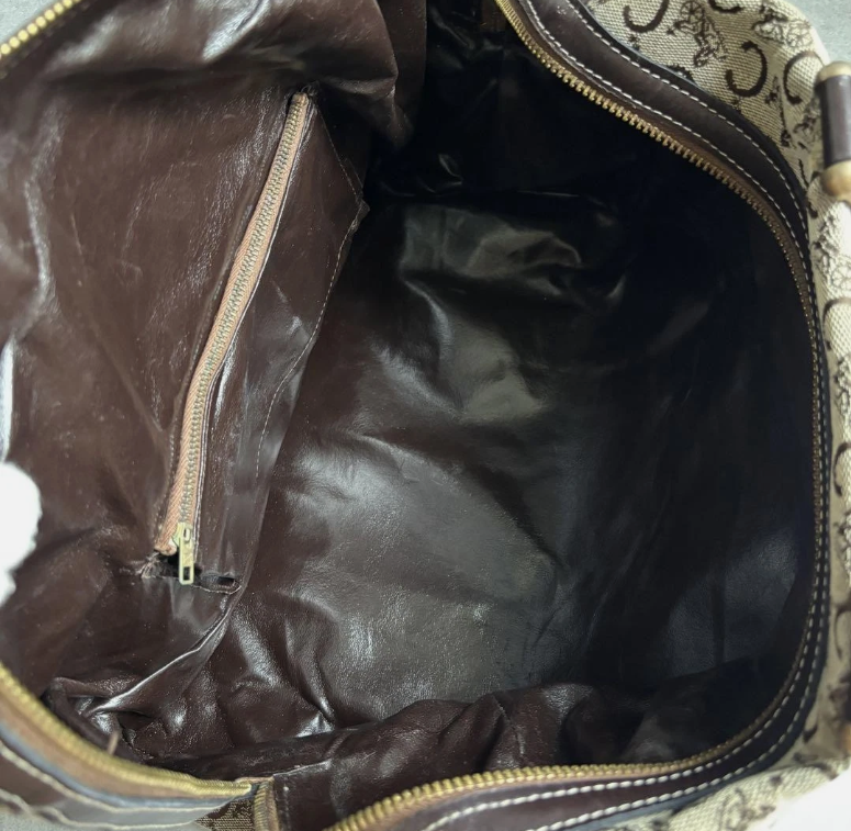 Pre-owned Celine Shoulder Bag