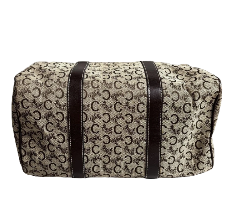 Pre-owned Celine Shoulder Bag