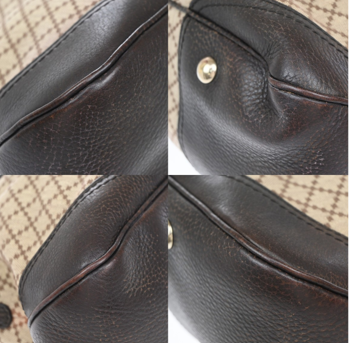 Pre-owned Gucci Crossbody Handbag
