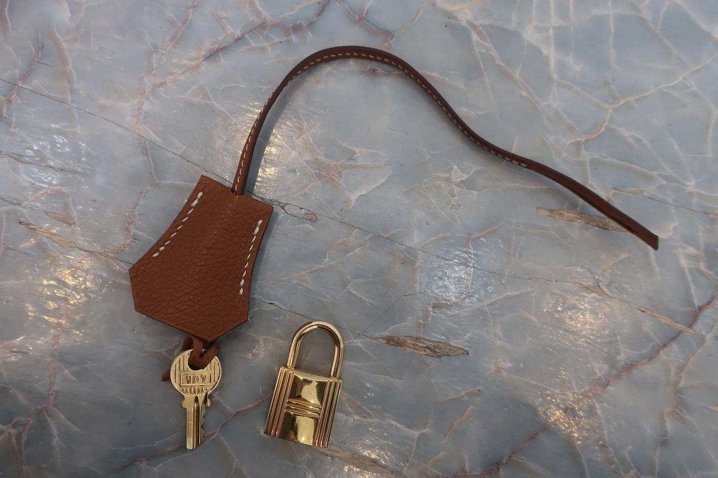 Pre-owned Hermes Kelly