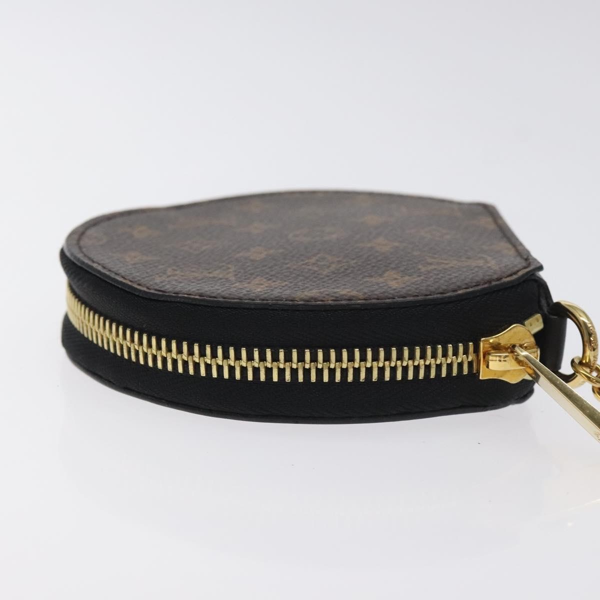 Pre-owned Louis Vuitton Boite Chapeau Coin Purse
