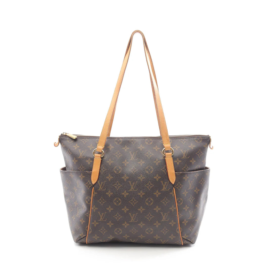 Pre-owned Louis Vuitton Totally
