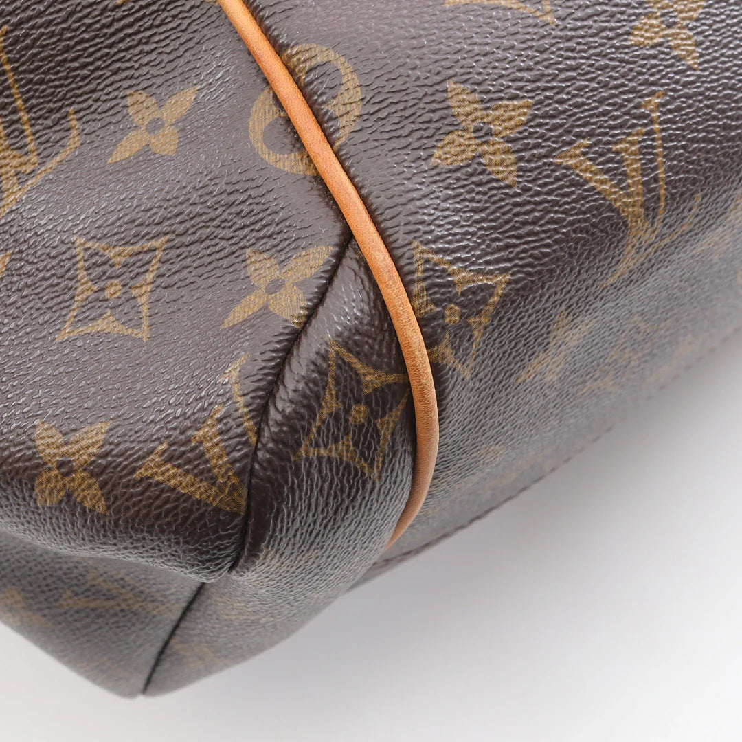 Pre-owned Louis Vuitton Totally