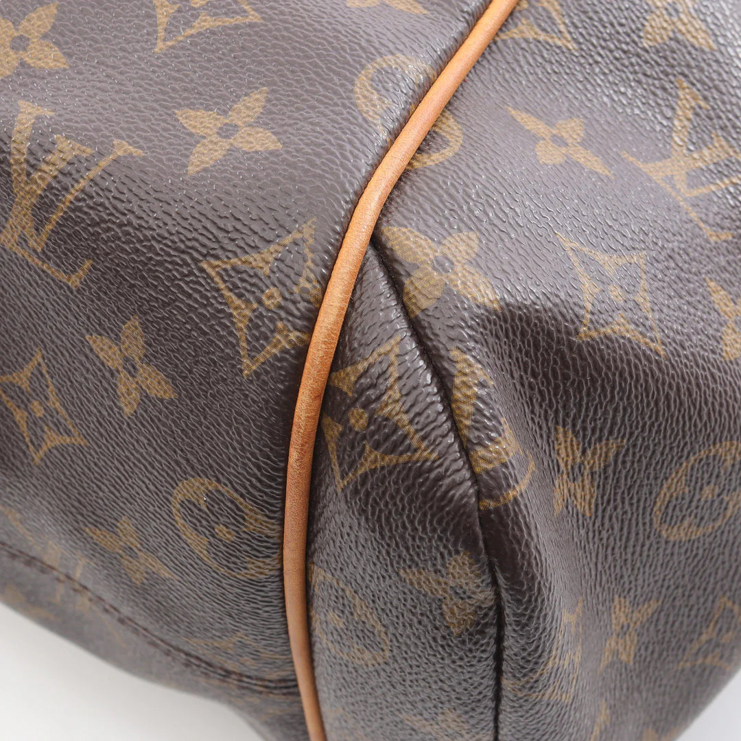 Pre-owned Louis Vuitton Totally