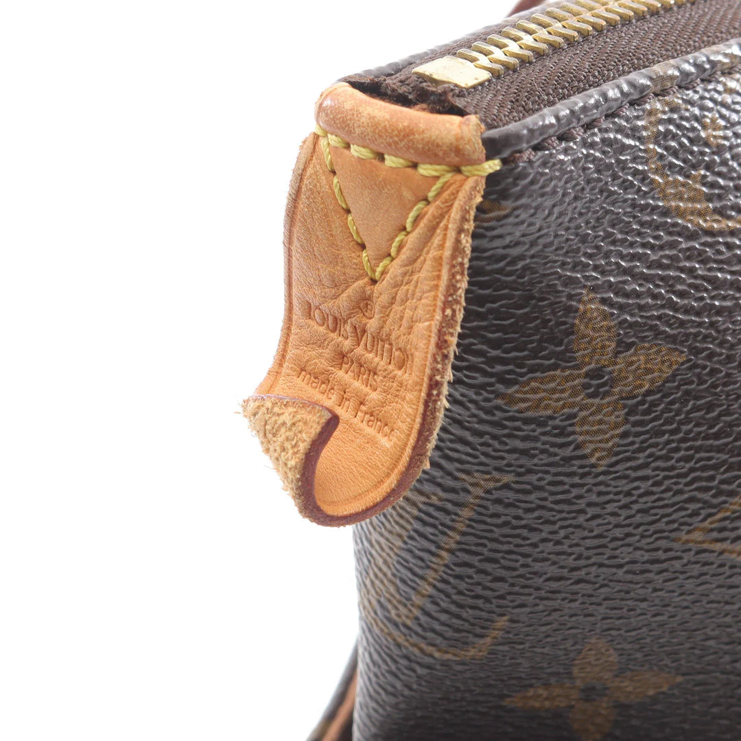 Pre-owned Louis Vuitton Totally