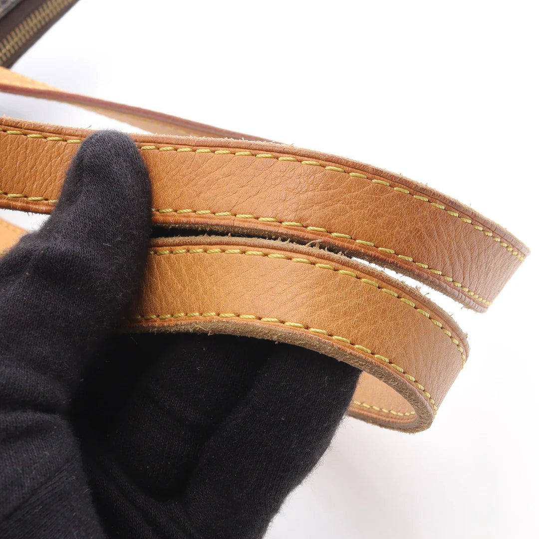 Pre-owned Louis Vuitton Totally