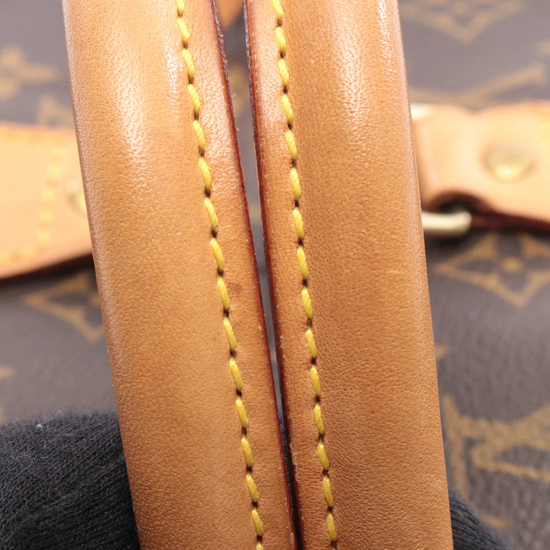 Pre-owned Louis Vuitton Speedy 40