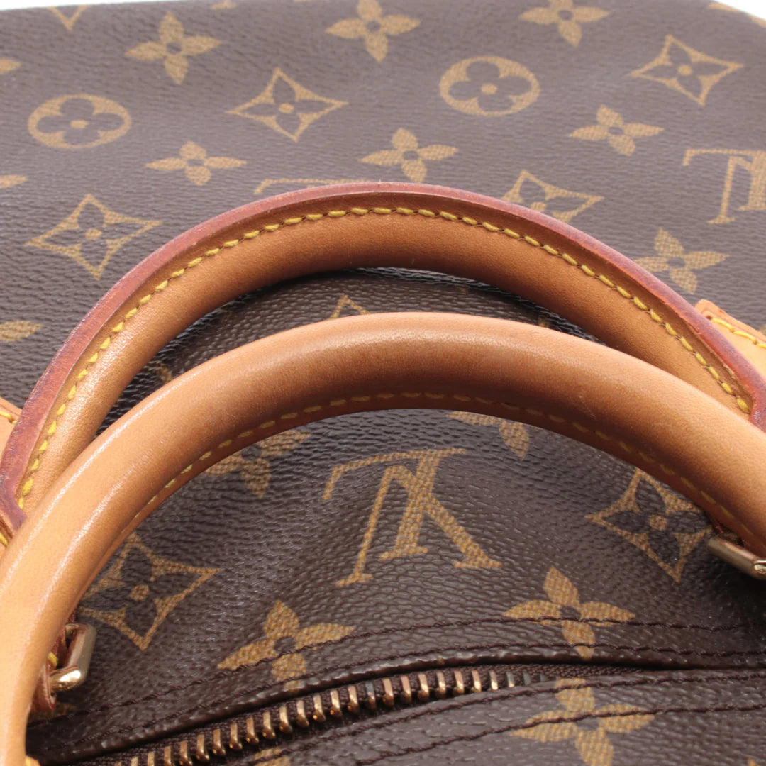 Pre-owned Louis Vuitton Speedy 40