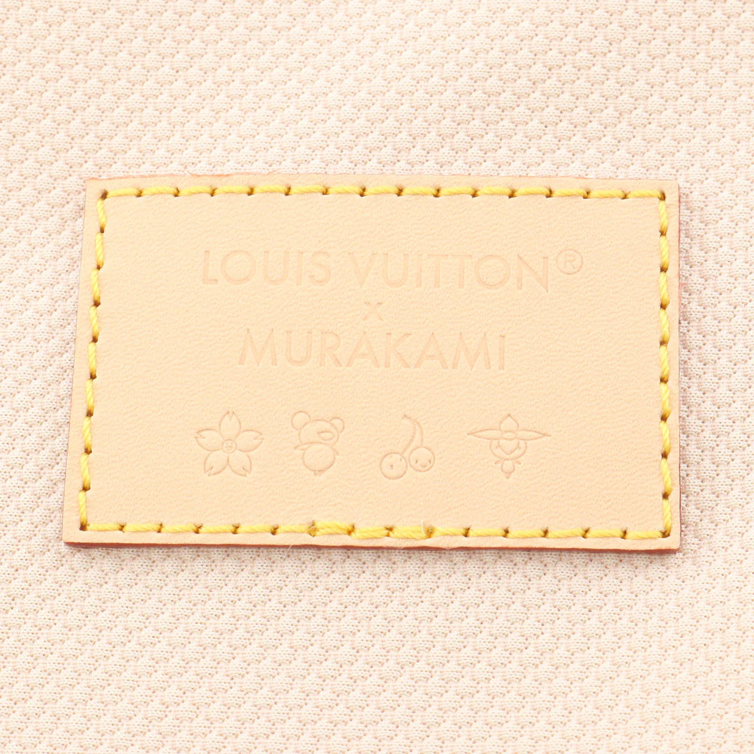 Pre-owned LOUIS VUITTON Horizon 55 Monogram multicolor Carry case Suitcase