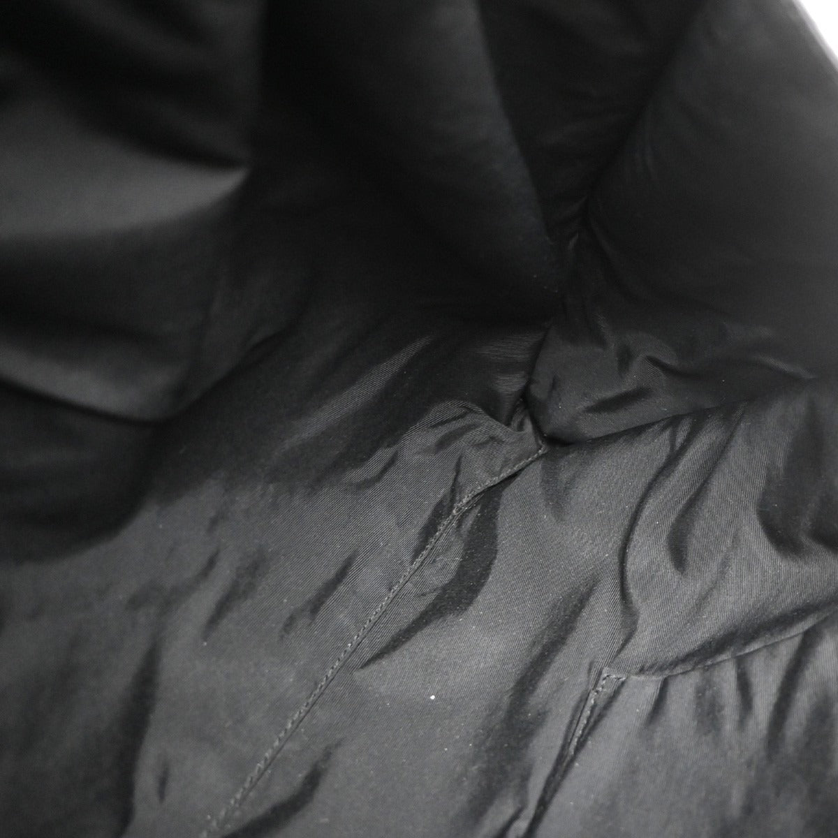 Pre-owned Gucci Hobo Shoulder Bag Canvas