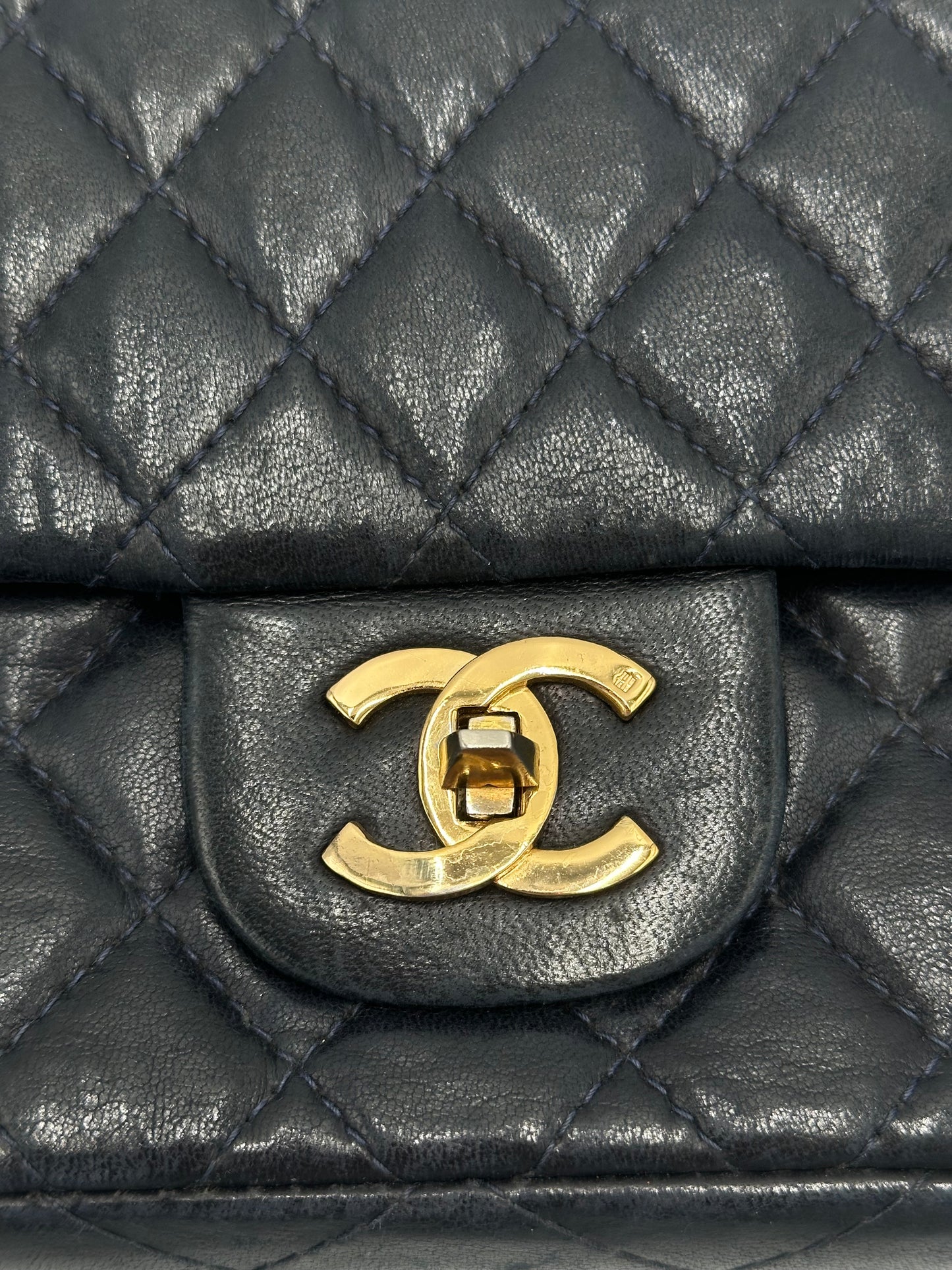 Pre-owned Chanel Timeless - Classic Double Flap Bag
