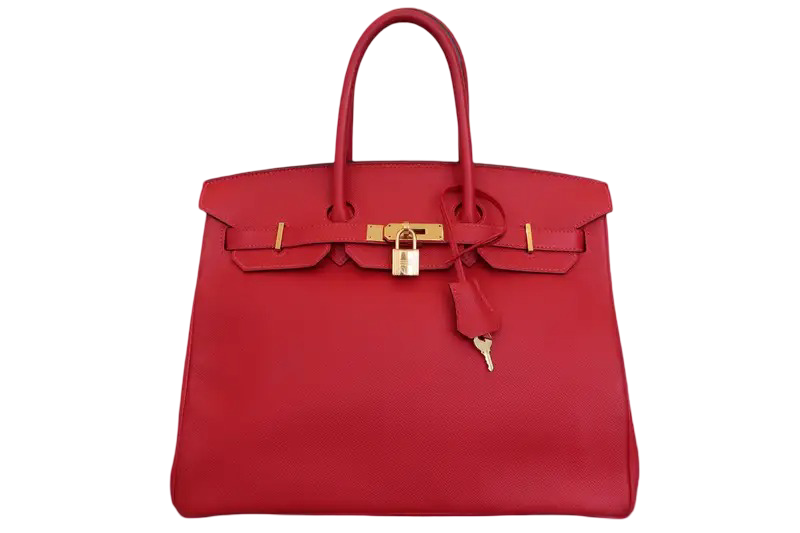 Pre-owned Hermes Birkin