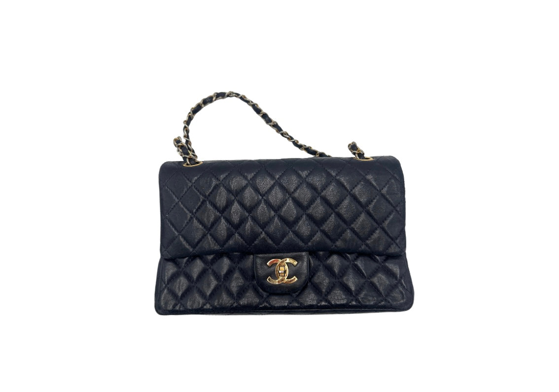 Pre-owned Chanel Timeless - Classic Double Flap Bag