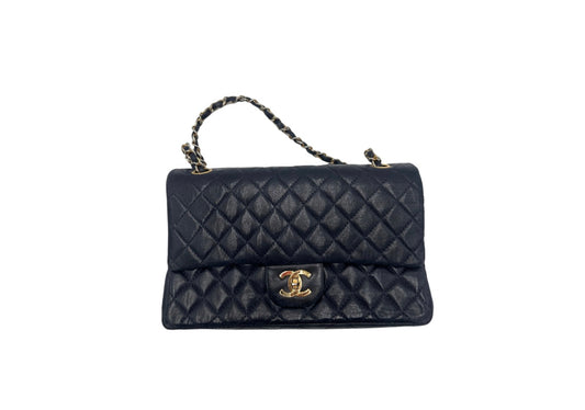Pre-owned Chanel Timeless - Classic Double Flap Bag