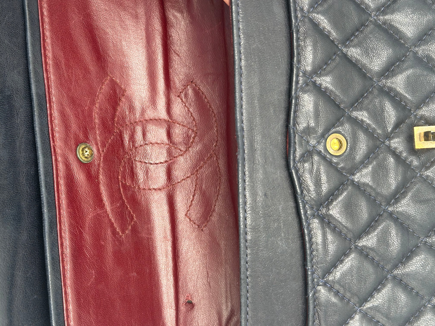 Pre-owned Chanel Timeless - Classic Double Flap Bag
