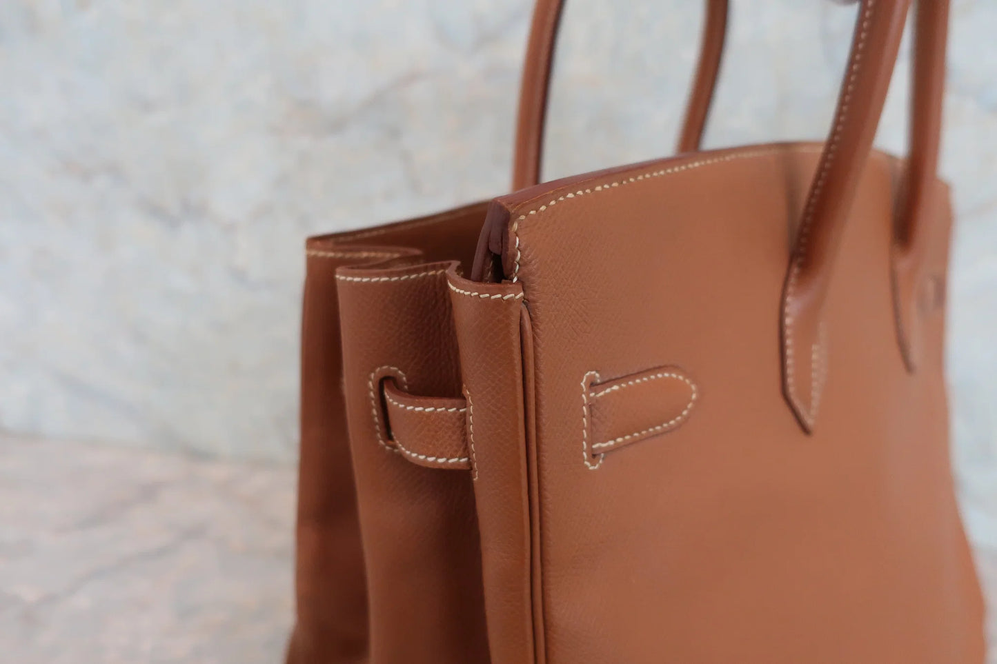 Pre-owned Hermes Birkin