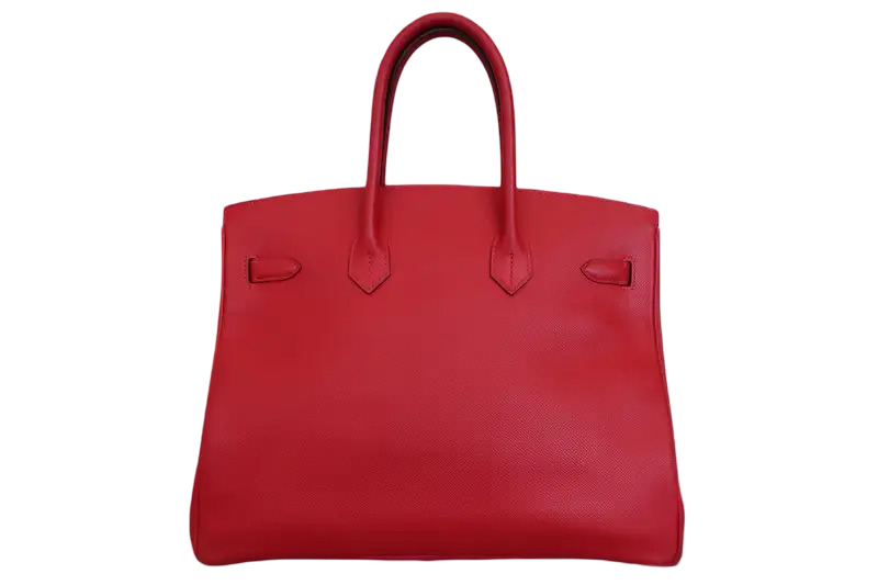 Pre-owned Hermes Birkin