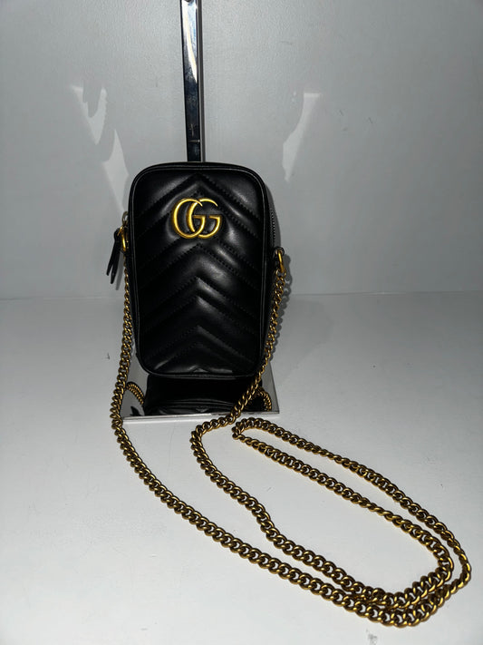 Gucci MARMONT MINI BAG