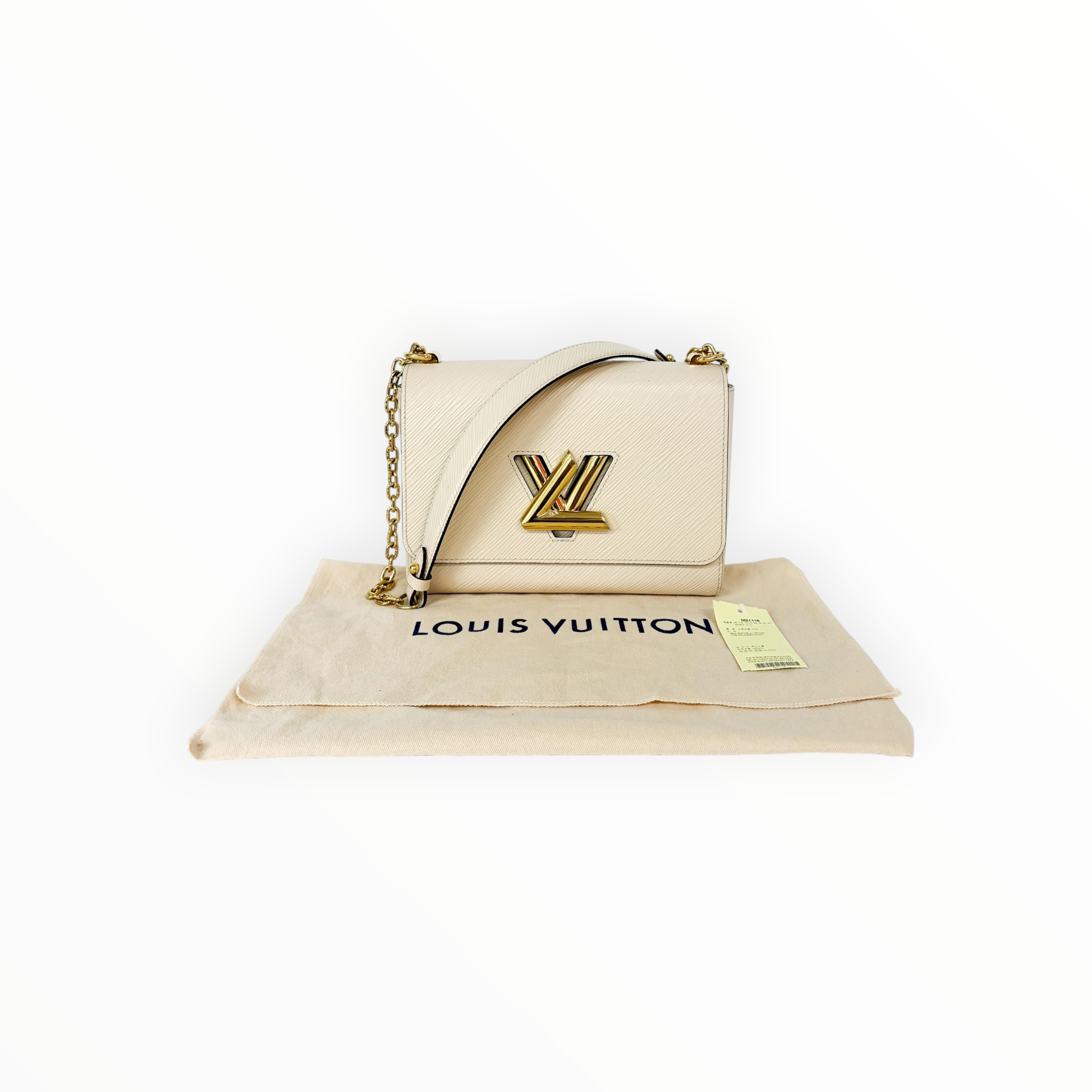 RRVIVE LUXERIES COUTURE LLC