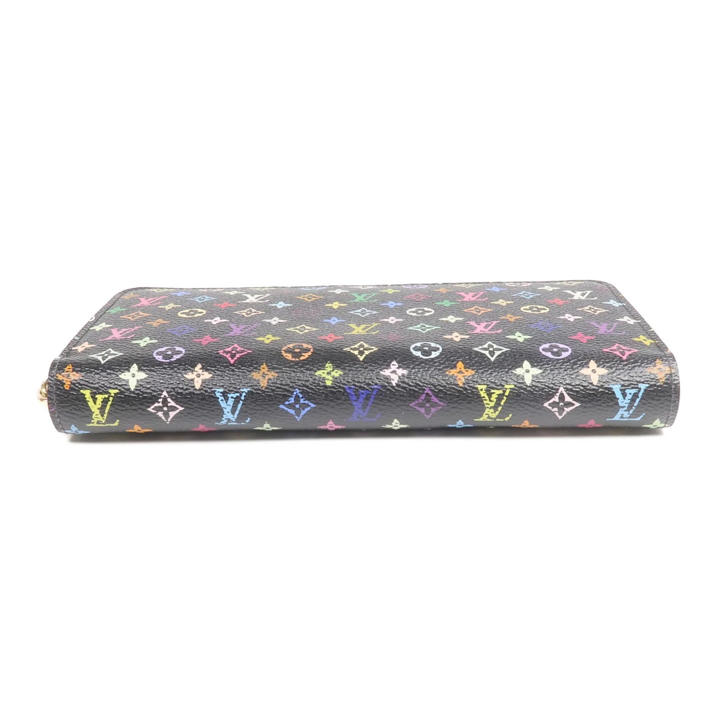 Pre-owned Louis Vuitton Multicolor Nior Wallet
