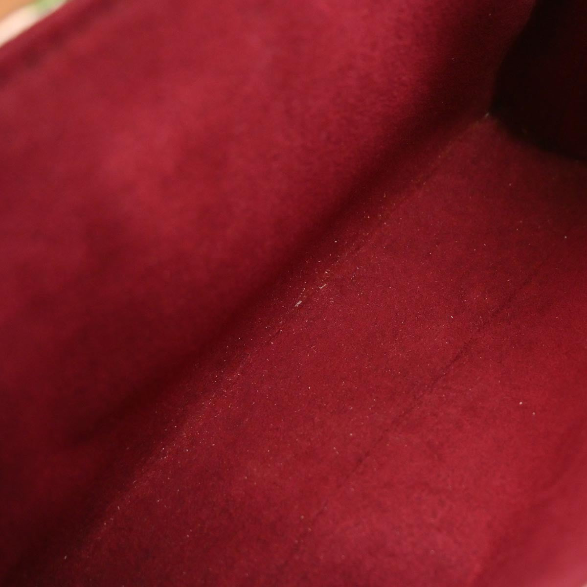 Pre-owned Louis Vuitton Eye Miss You Bag Monogram Multicolor