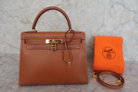 Pre-owned Hermes Kelly