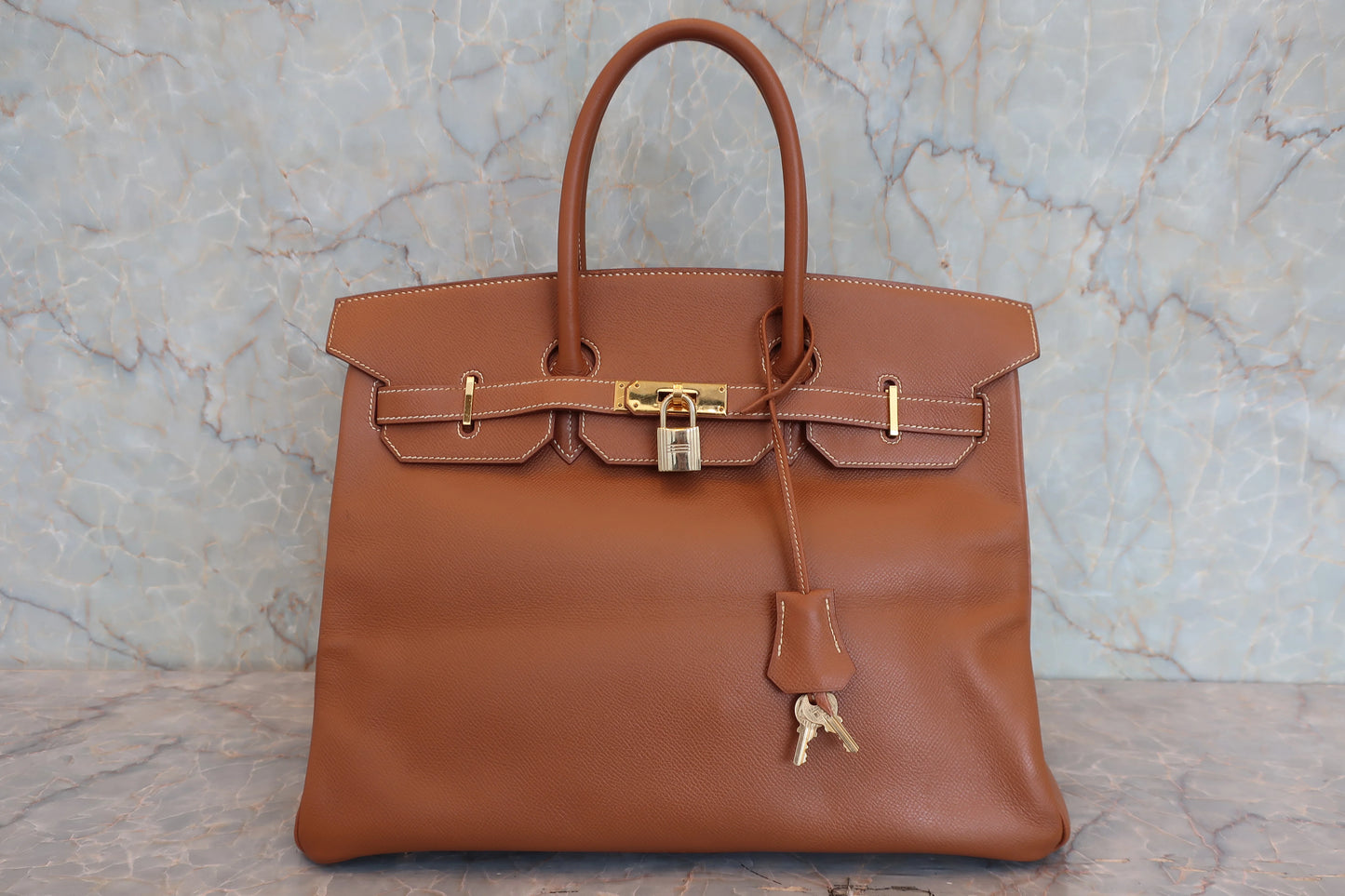 Pre-owned Hermes Birkin