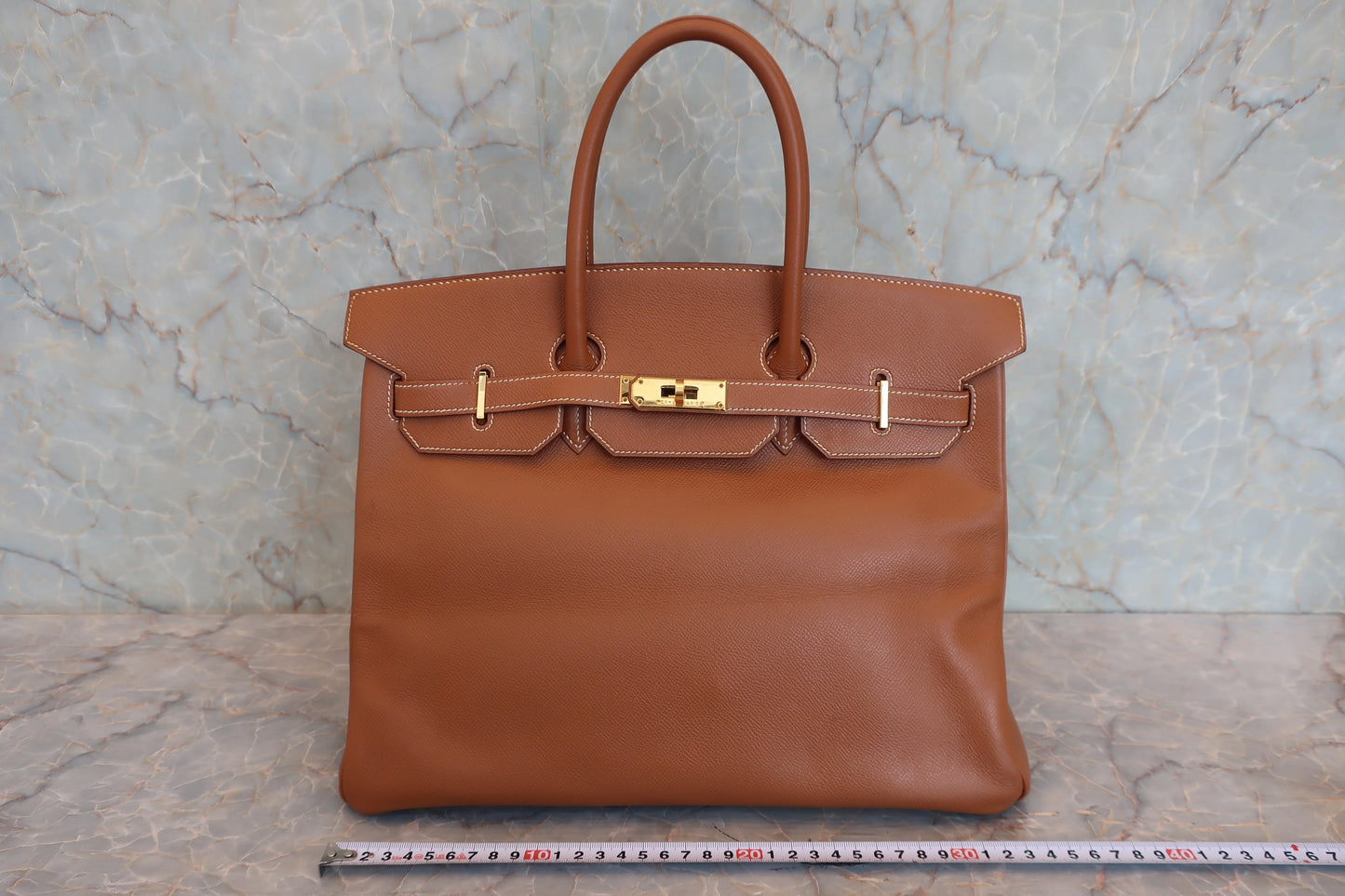 Pre-owned Hermes Birkin