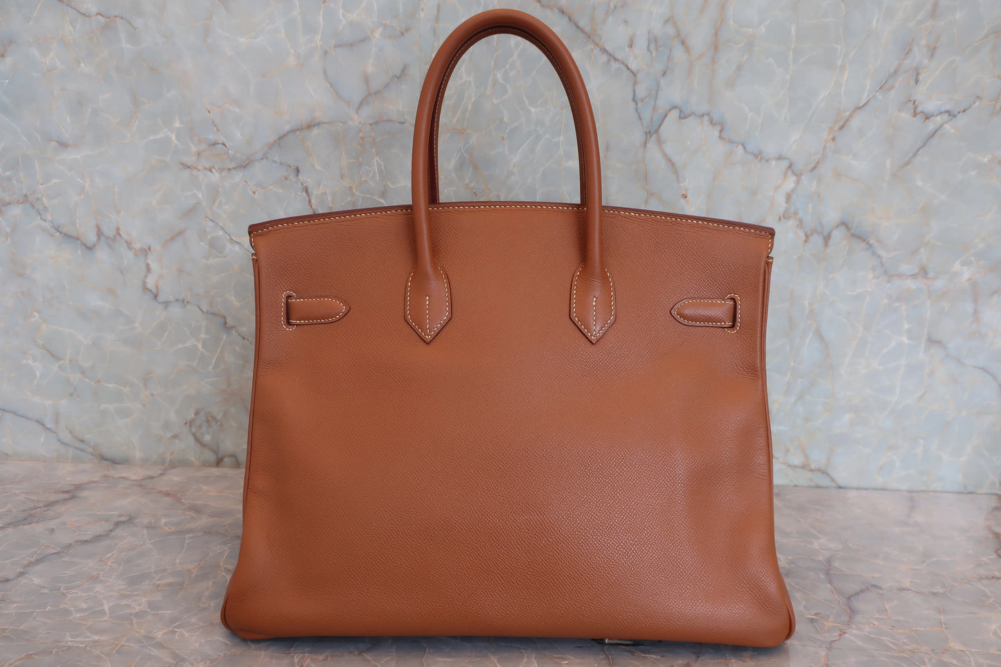 Pre-owned Hermes Birkin