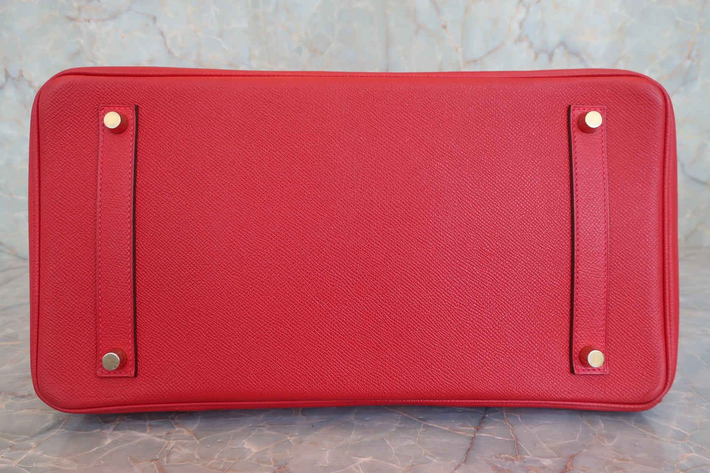 Pre-owned Hermes Birkin