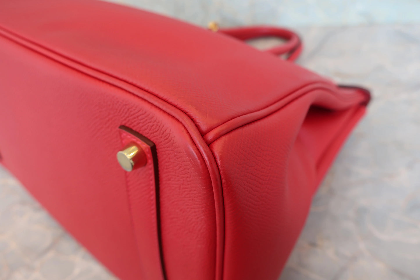 Pre-owned Hermes Birkin