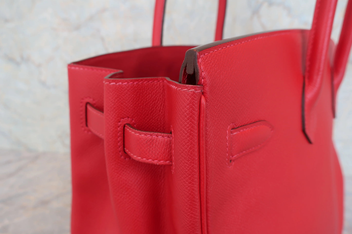 Pre-owned Hermes Birkin