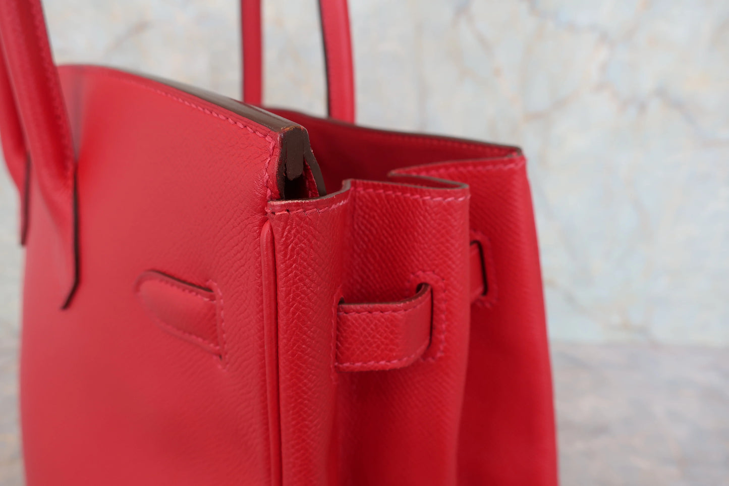 Pre-owned Hermes Birkin