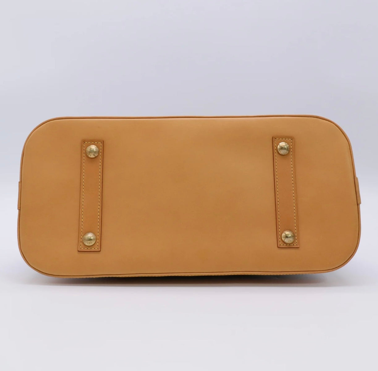 Pre-owned Louis Vuitton Alma GM