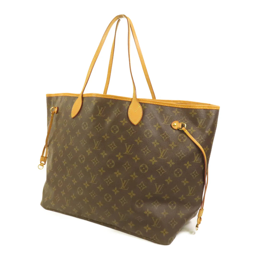 Pre-owned Louis Vuitton Neverfull GM Monogram Canvas
