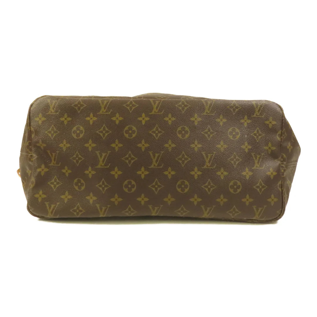 Pre-owned Louis Vuitton Neverfull GM Monogram Canvas