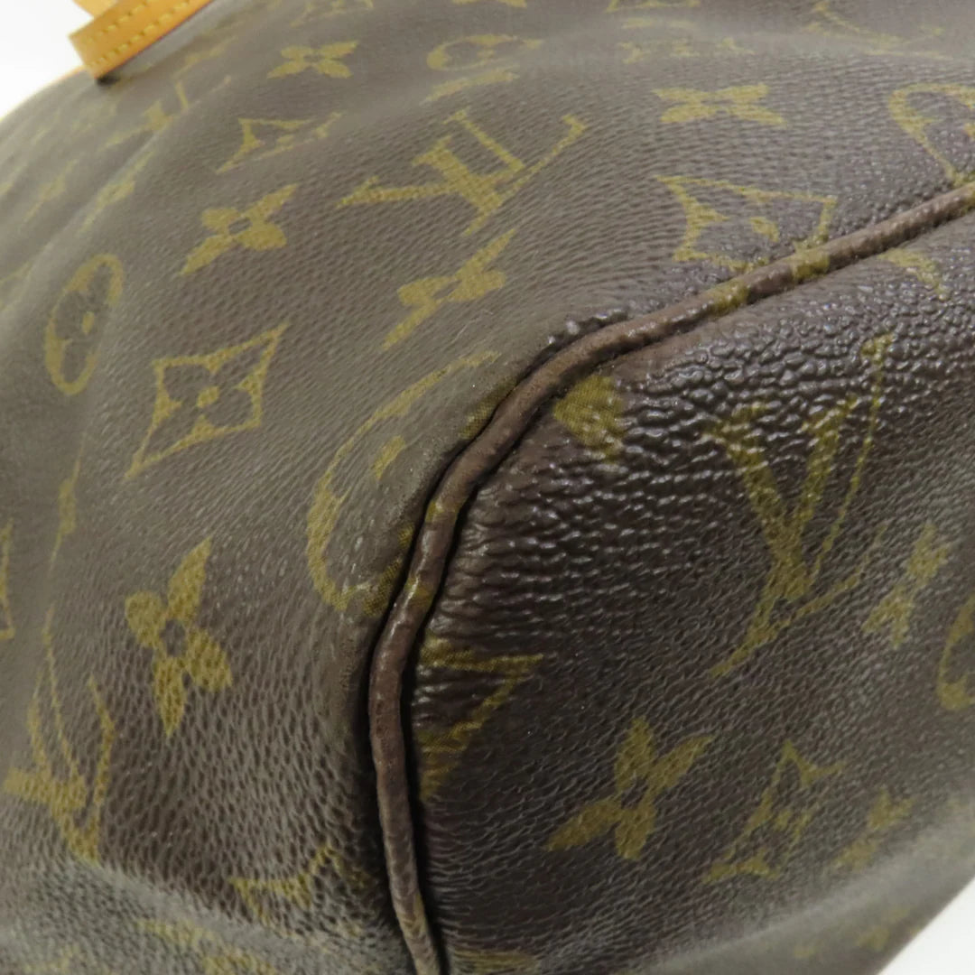 Pre-owned Louis Vuitton Neverfull GM Monogram Canvas