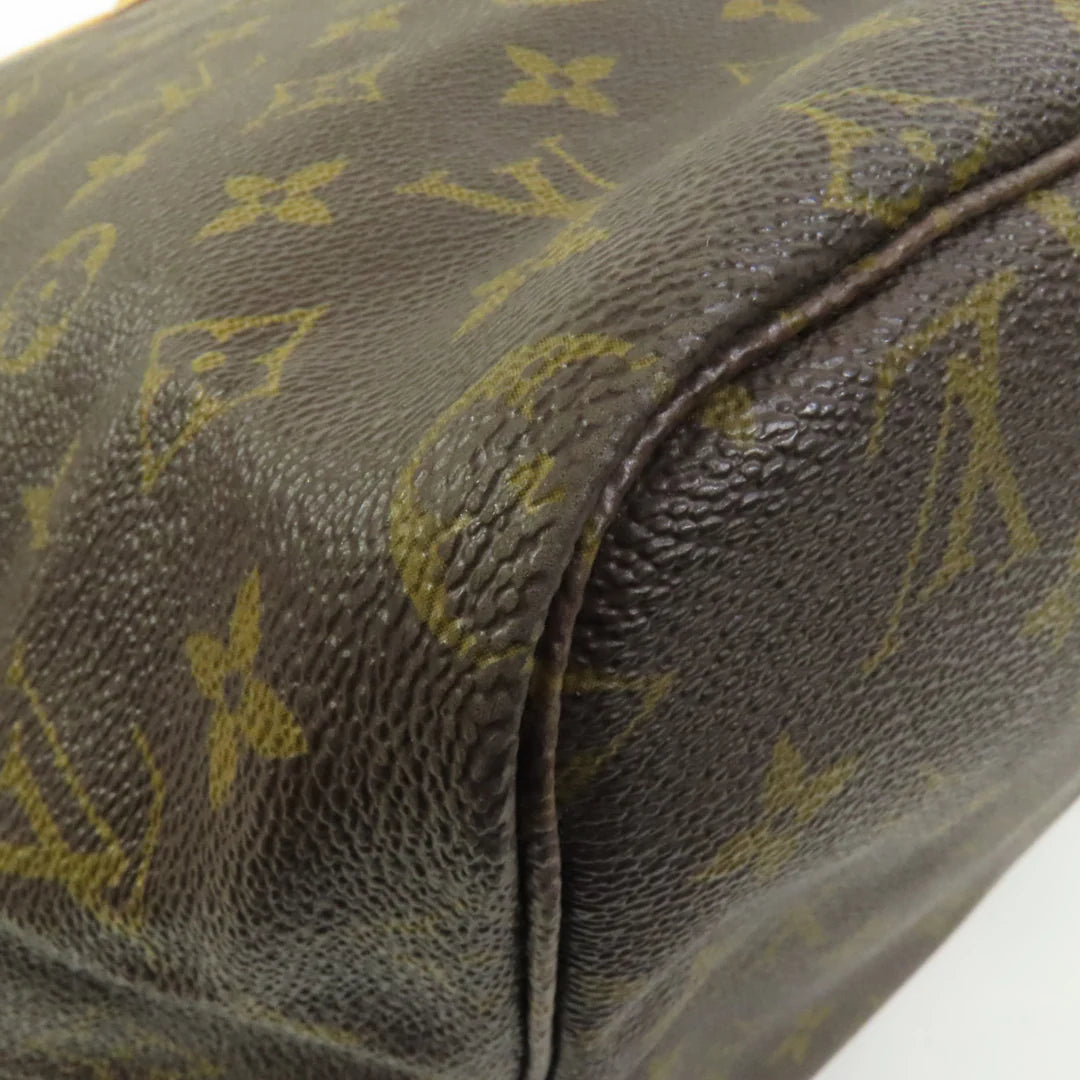 Pre-owned Louis Vuitton Neverfull GM Monogram Canvas