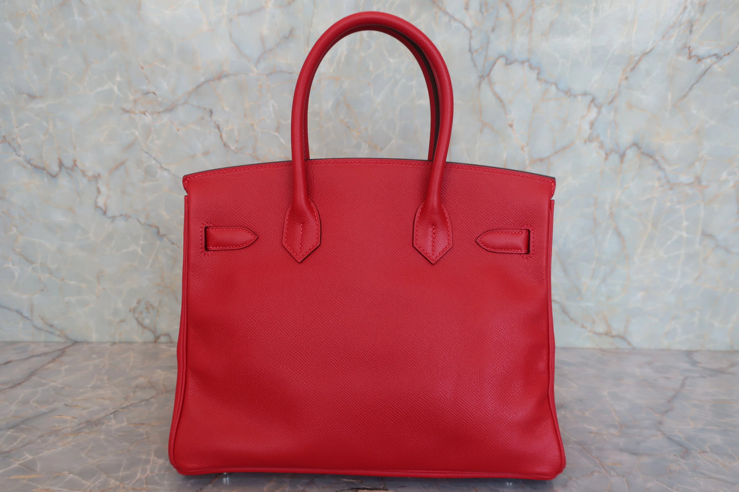 Pre-owned Hermes Birkn