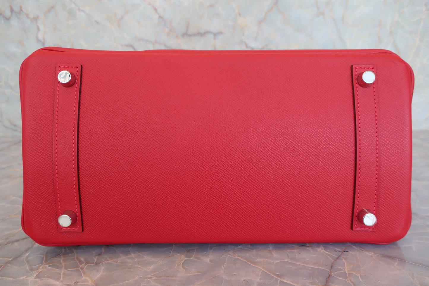 Pre-owned Hermes Birkn