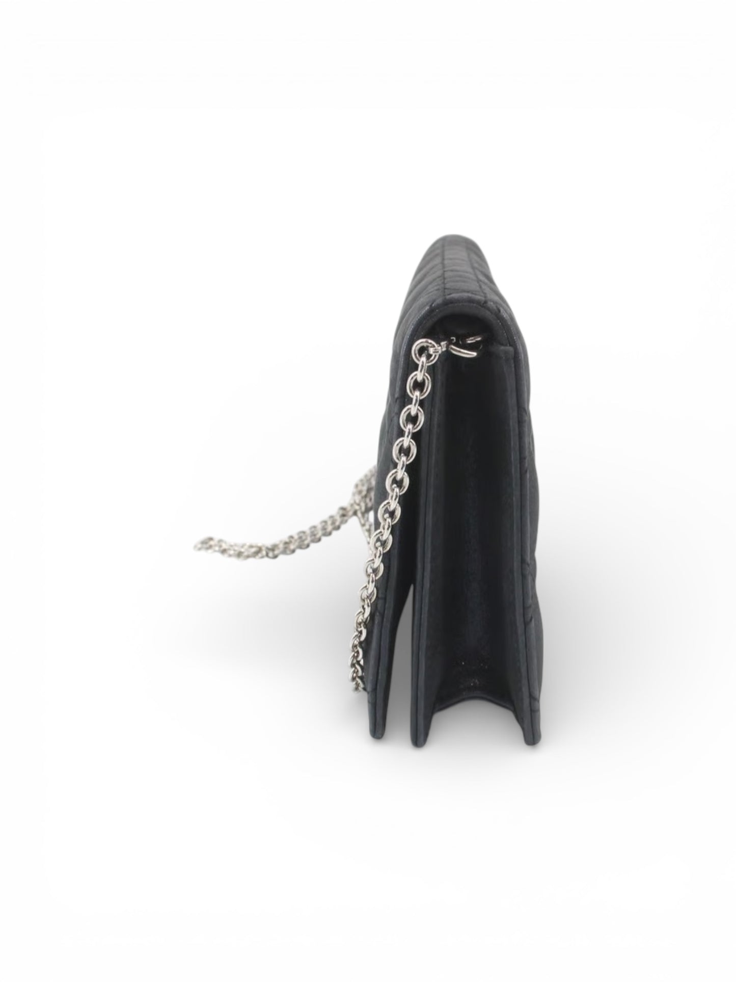 Pre-owned Christian Dior Cannage Handbag